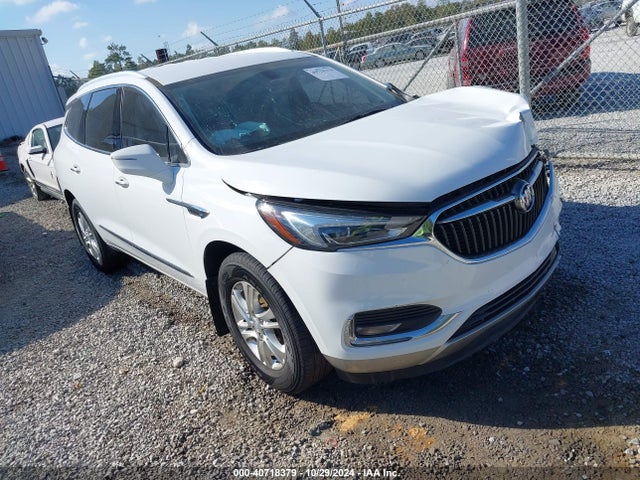 Buick Enclave Fwd Essence 2020 5GAERBKW7LJ127028 головне зображення