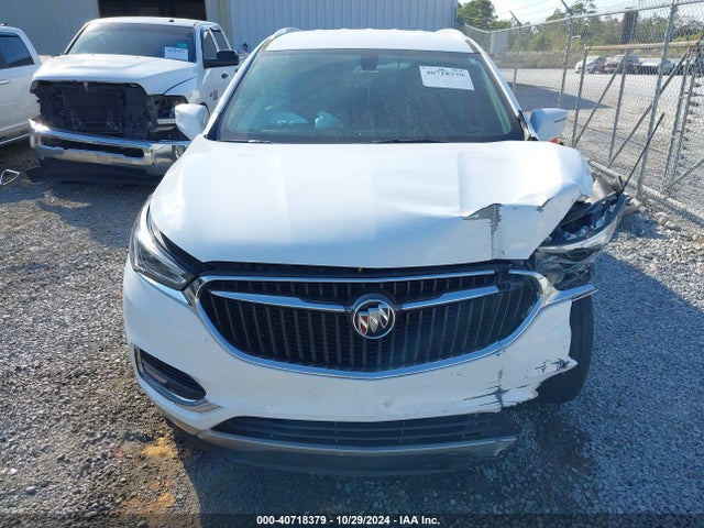 5GAERBKW7LJ127028 Buick Enclave Fwd Essence