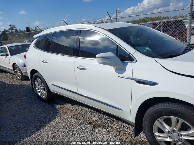 5GAERBKW7LJ127028 Buick Enclave Fwd Essence