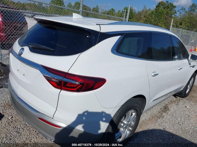 5GAERBKW7LJ127028 Buick Enclave Fwd Essence