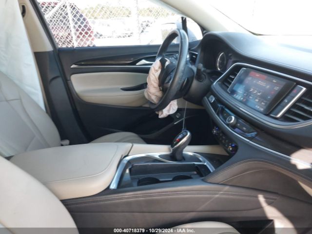 5GAERBKW7LJ127028 Buick Enclave Fwd Essence