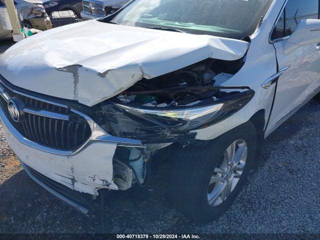 5GAERBKW7LJ127028 Buick Enclave Fwd Essence