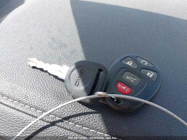 1GKKRSKD2FJ213100 GMC Acadia Slt-2