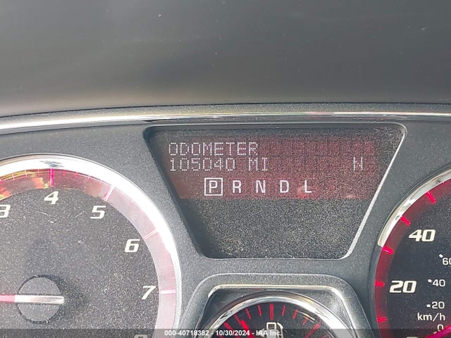 1GKKRSKD2FJ213100 GMC Acadia Slt-2
