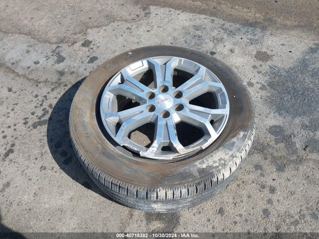 1GKKRSKD2FJ213100 GMC Acadia Slt-2