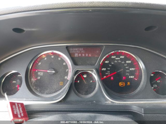 1GKKRSKD2FJ213100 GMC Acadia Slt-2