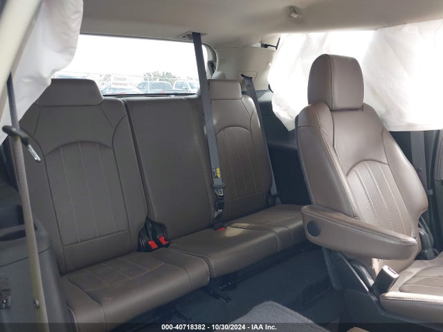 1GKKRSKD2FJ213100 GMC Acadia Slt-2