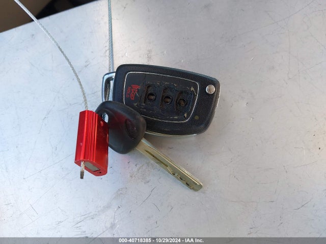 5NPE24AF0GH264861 Hyundai SONATA SE