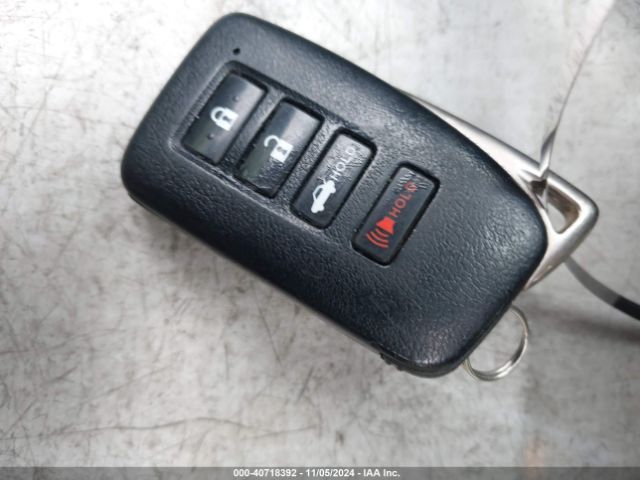 JTHBF1D29E5031944 Lexus IS 250