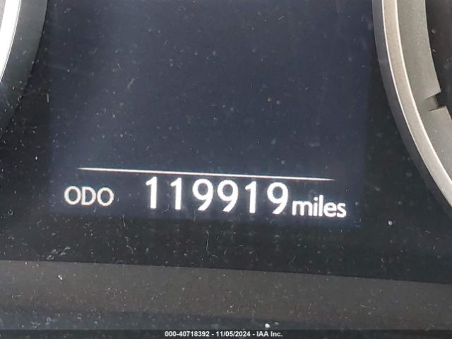 JTHBF1D29E5031944 Lexus IS 250