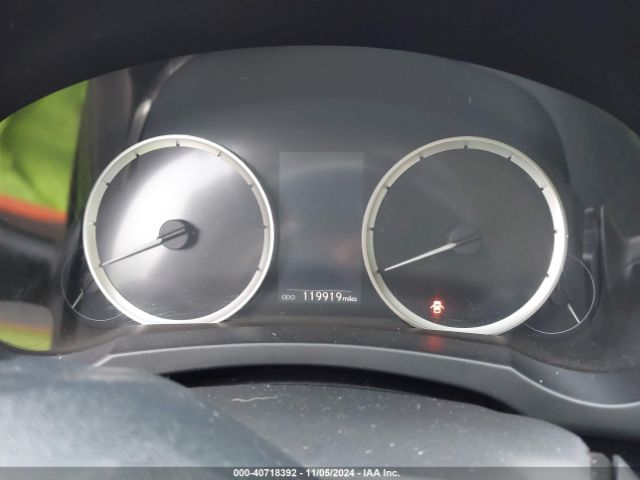 JTHBF1D29E5031944 Lexus IS 250