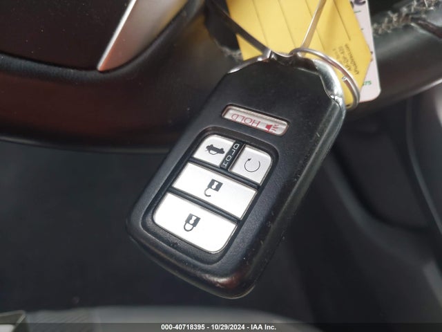 Honda Civic Ex-t 2018 JHMFC1F32JX023411 Image 11