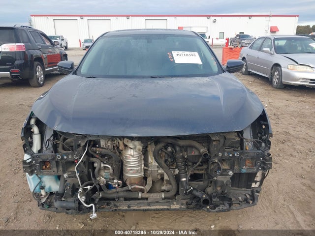 Honda Civic Ex-t 2018 JHMFC1F32JX023411 Image 13