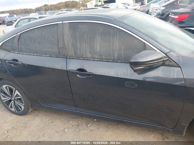 Honda Civic Ex-t 2018 JHMFC1F32JX023411 Image 14