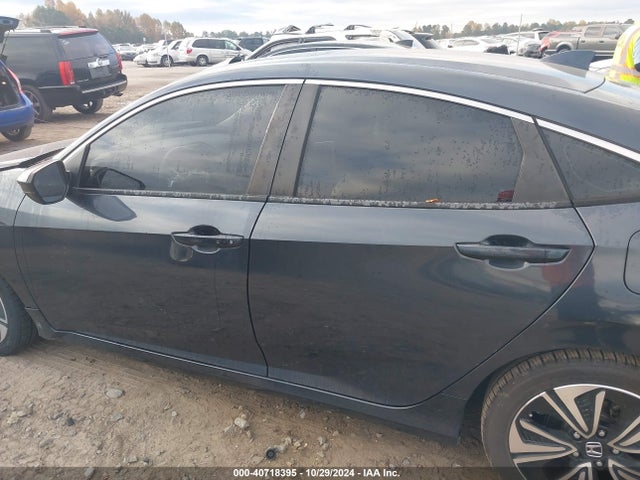 Honda Civic Ex-t 2018 JHMFC1F32JX023411 Image 15