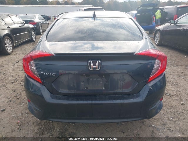 Honda Civic Ex-t 2018 JHMFC1F32JX023411 Image 17