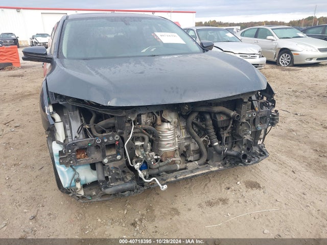 Honda Civic Ex-t 2018 JHMFC1F32JX023411 Image 6