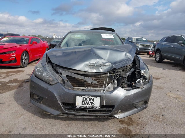 1N4AL3AP9JC288485 Nissan Altima 2.5 Sr