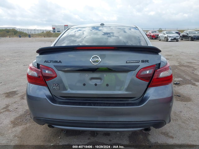 1N4AL3AP9JC288485 Nissan Altima 2.5 Sr