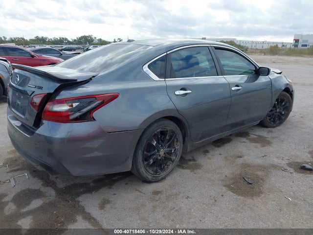 1N4AL3AP9JC288485 Nissan Altima 2.5 Sr