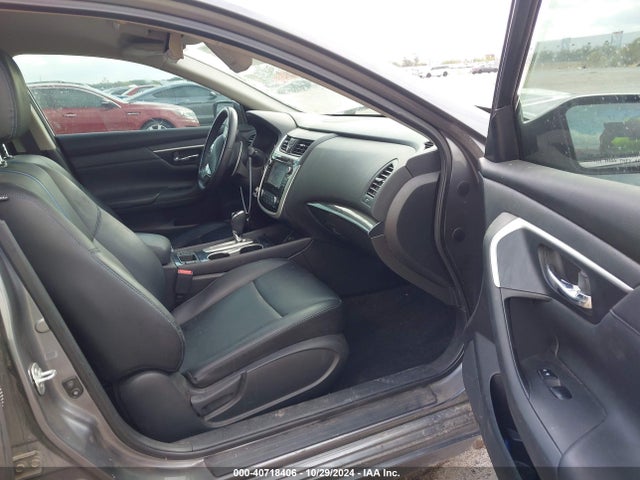 1N4AL3AP9JC288485 Nissan Altima 2.5 Sr
