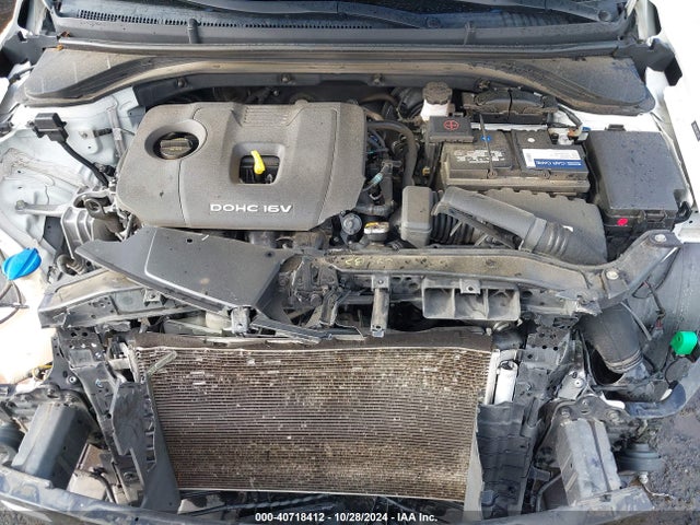 Hyundai Elantra Value Edition 2017 5NPD84LFXHH210976 Image 10