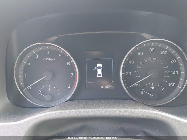 Hyundai Elantra Value Edition 2017 5NPD84LFXHH210976 Image 7