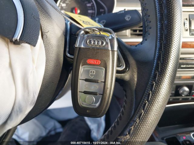 WAUGFAFCXGN078154 Audi A6 2.0t Premium Plus