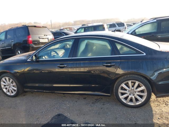 WAUGFAFCXGN078154 Audi A6 2.0t Premium Plus
