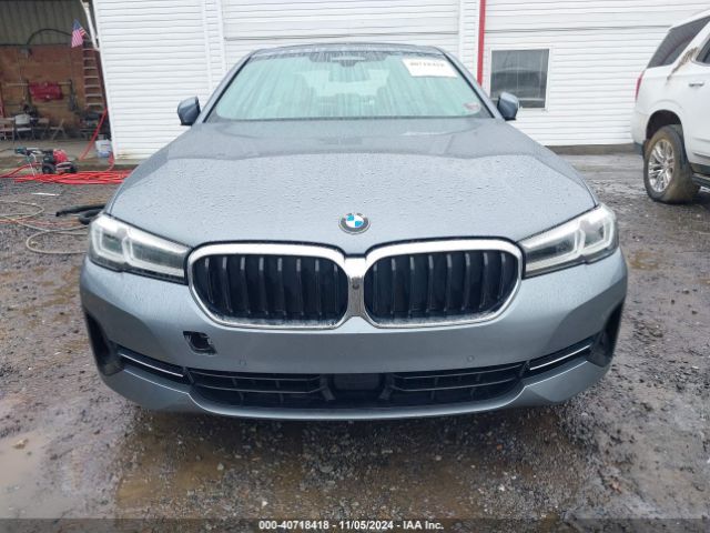 WBA73BJ00MWW90820 BMW 540i Xdrive