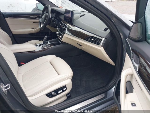 WBA73BJ00MWW90820 BMW 540i Xdrive