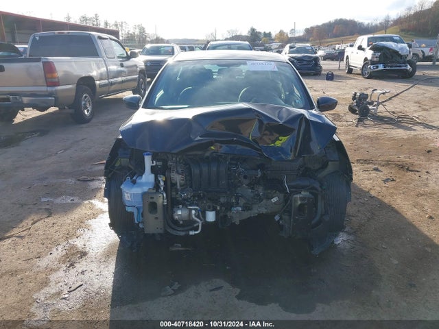 KIA FORTE LX 2017 3KPFK4A79HE015137 Image 13