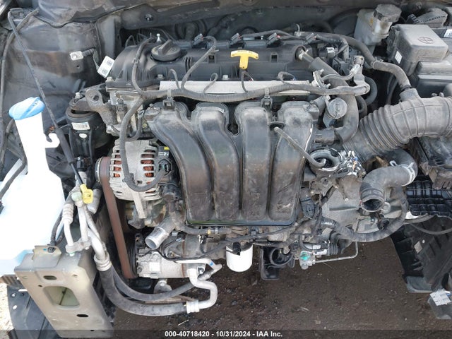 KIA FORTE LX 2017 3KPFK4A79HE015137 Image 18