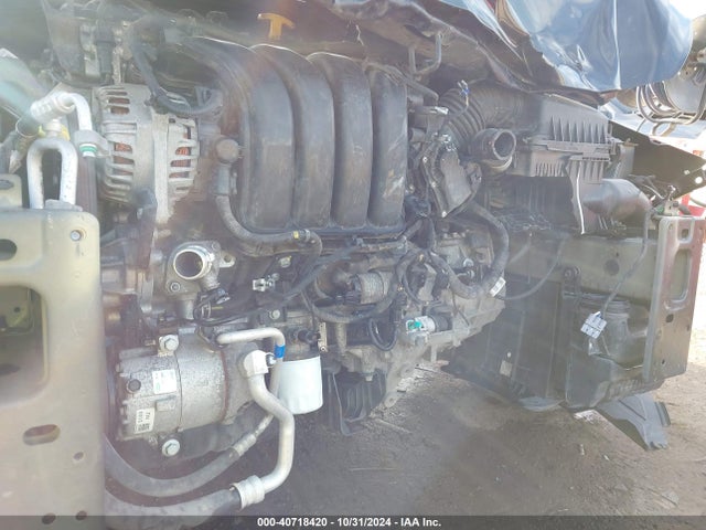 KIA FORTE LX 2017 3KPFK4A79HE015137 Image 19