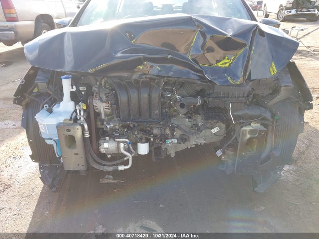 KIA FORTE LX 2017 3KPFK4A79HE015137 Image 6