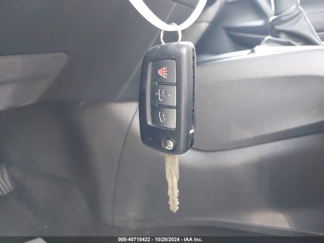 JN1BJ1CW4LW362302 Nissan Rogue Sport S Awd Xtronic Cvt