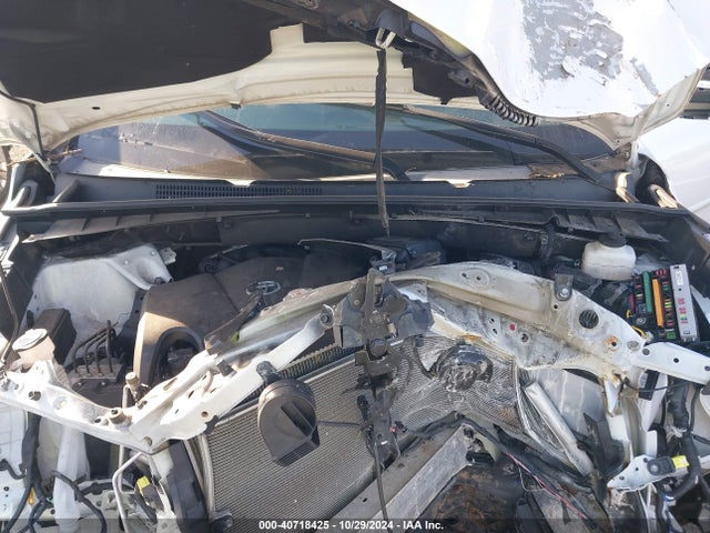 5TDDZRFH5JS819951 Toyota Highlander Limited
