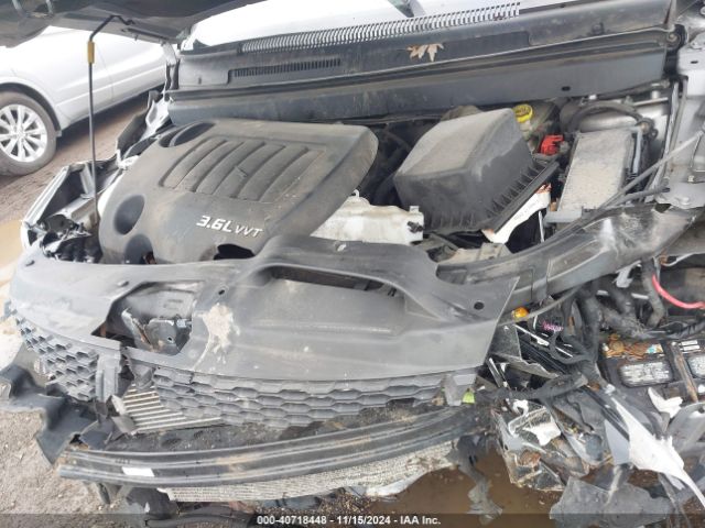 3C4PDCEG1FT677175 Dodge Journey R/t
