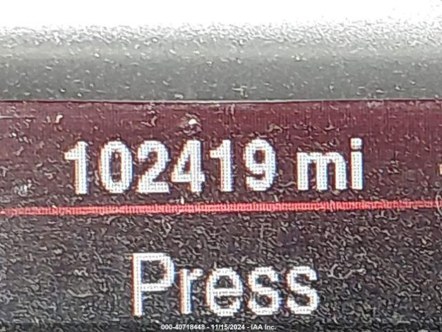 3C4PDCEG1FT677175 Dodge Journey R/t