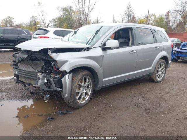 3C4PDCEG1FT677175 Dodge Journey R/t
