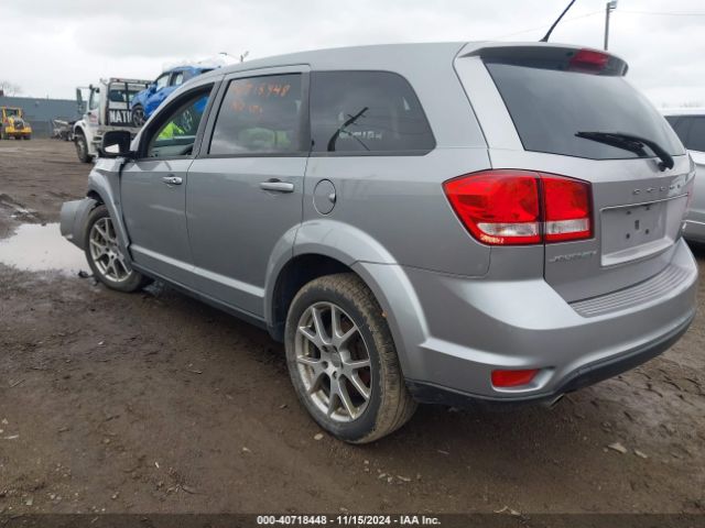 3C4PDCEG1FT677175 Dodge Journey R/t