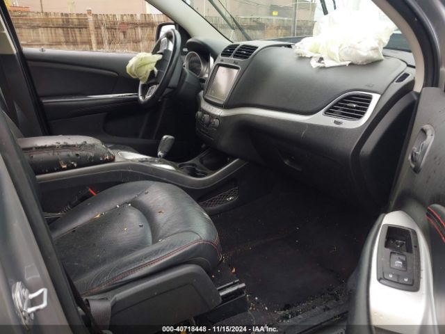 3C4PDCEG1FT677175 Dodge Journey R/t