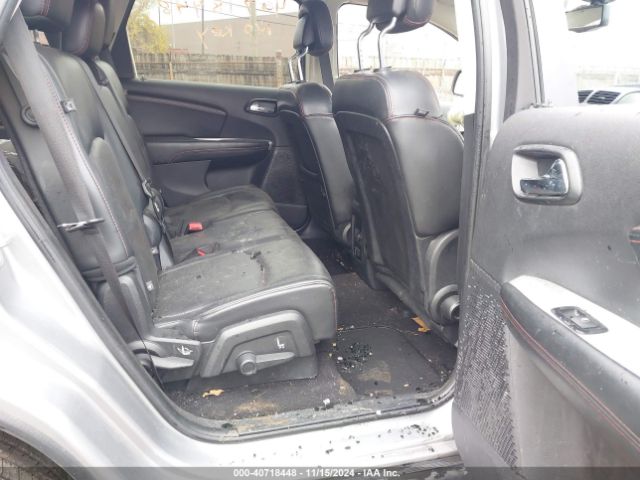 3C4PDCEG1FT677175 Dodge Journey R/t