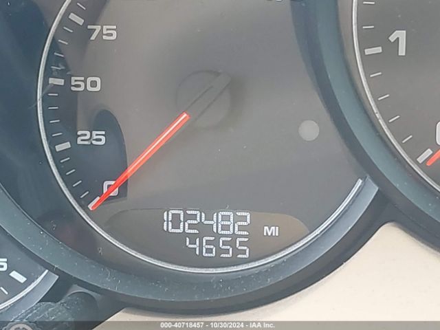 WP1AA2A27ELA91124 Porsche Cayenne