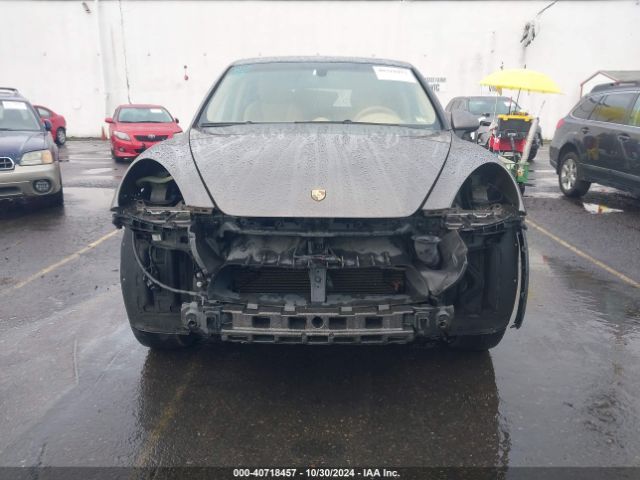 WP1AA2A27ELA91124 Porsche Cayenne