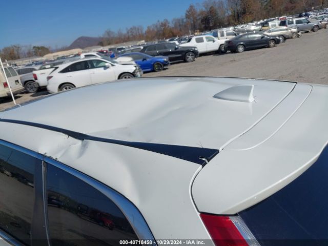2HKRW2H56JH614069 Honda CR-V EX