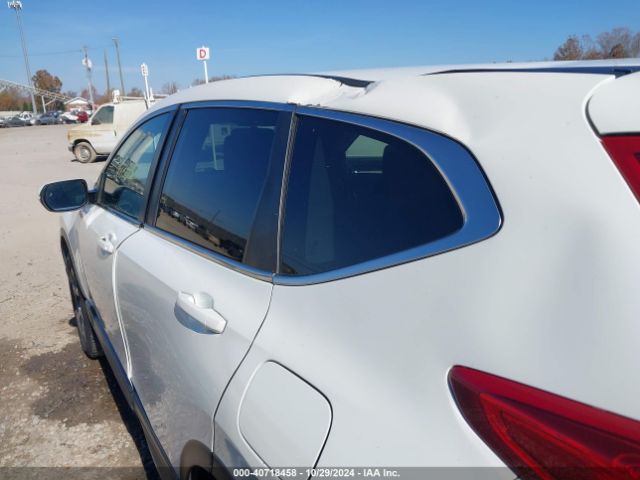 2HKRW2H56JH614069 Honda CR-V EX