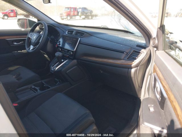 2HKRW2H56JH614069 Honda CR-V EX