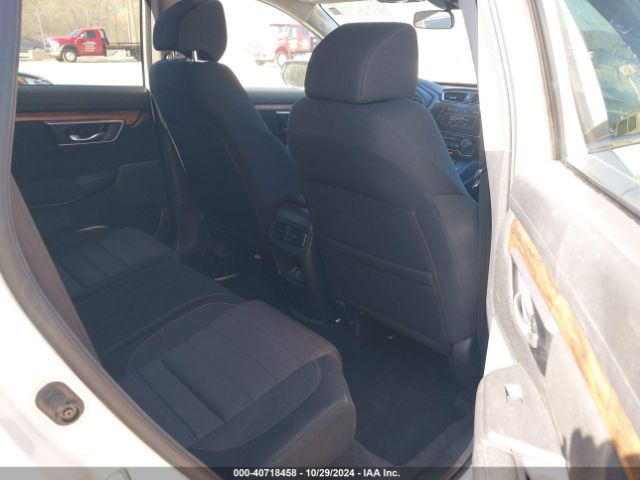 2HKRW2H56JH614069 Honda CR-V EX