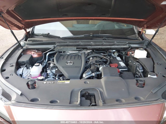 Lexus Rx 350 Premium Plus 2023 2T2BAMBA0PC019632 Image 10